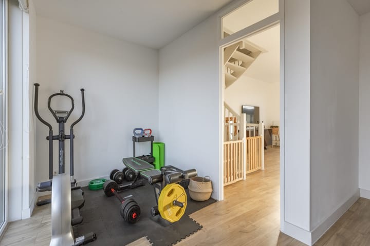 Foto 23 van Lucky Lukestraat 33