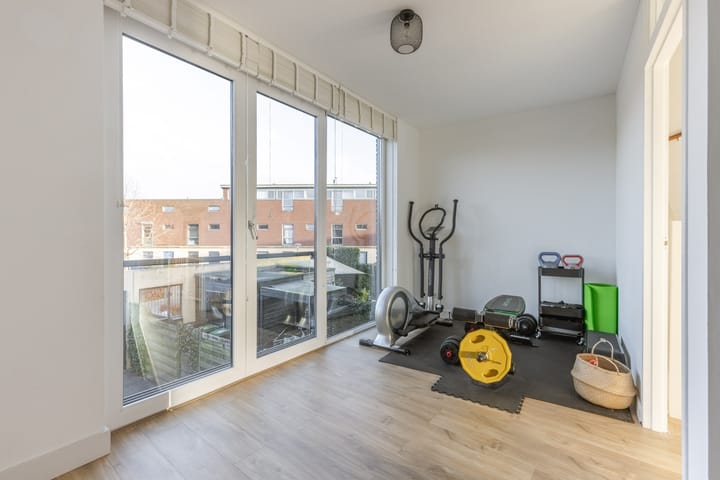 Foto 25 van Lucky Lukestraat 33