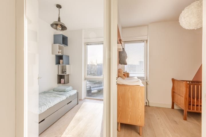 Foto 31 van Lucky Lukestraat 33