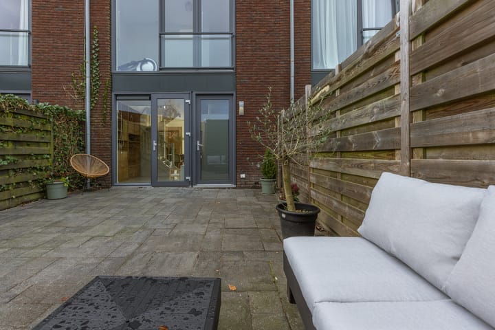 Foto 35 van Lucky Lukestraat 33