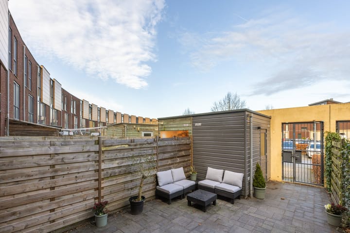 Foto 36 van Lucky Lukestraat 33