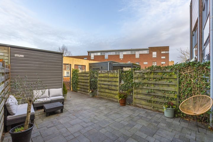 Foto 37 van Lucky Lukestraat 33