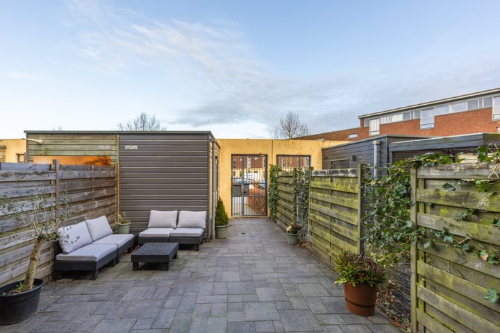 Foto 38 van Lucky Lukestraat 33