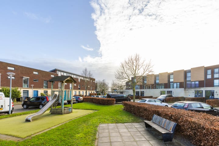 Foto 40 van Lucky Lukestraat 33