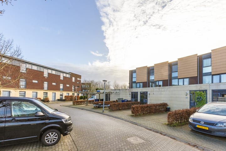 Foto 41 van Lucky Lukestraat 33