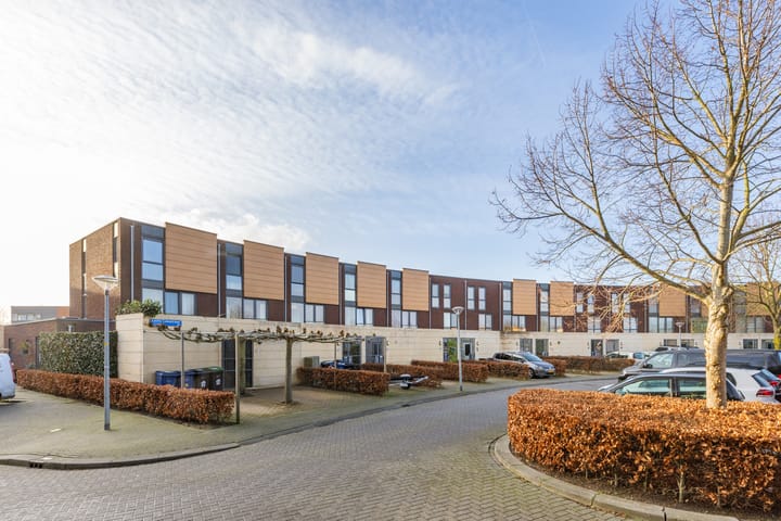 Foto 42 van Lucky Lukestraat 33