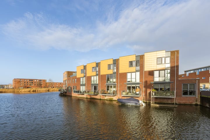 Foto 44 van Lucky Lukestraat 33