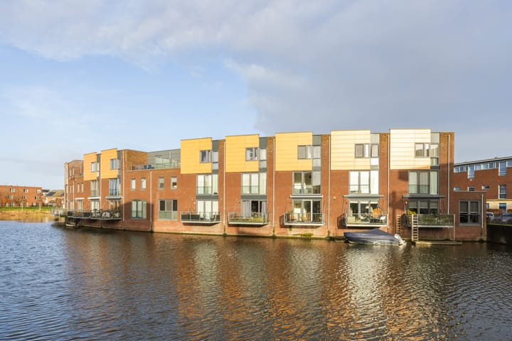 Foto 45 van Lucky Lukestraat 33