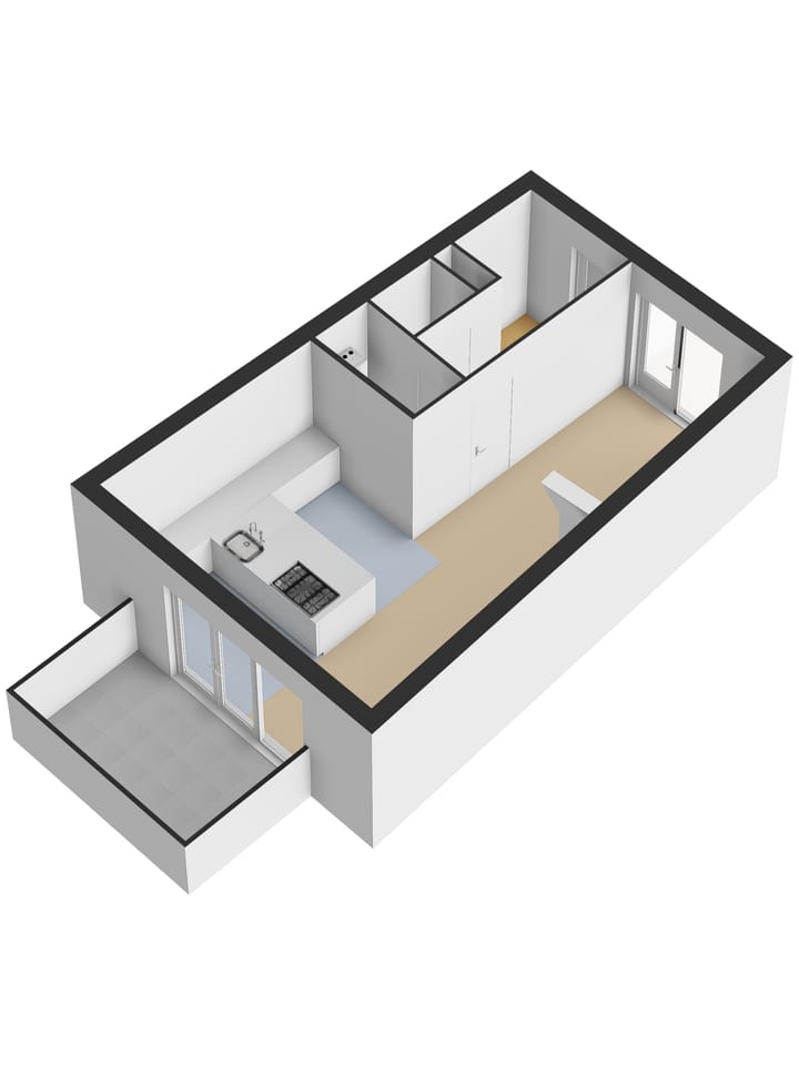 Foto 48 van Lucky Lukestraat 33