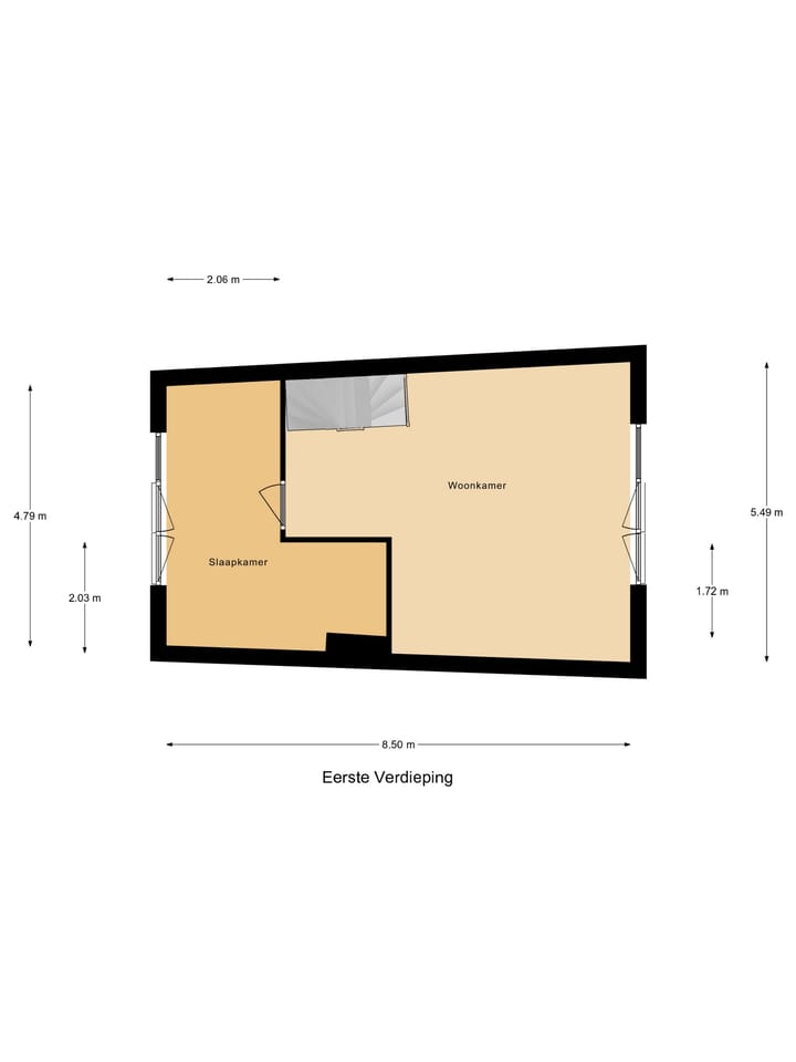 Foto 49 van Lucky Lukestraat 33