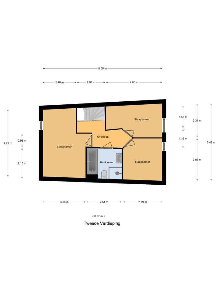 Foto 51 van Lucky Lukestraat 33