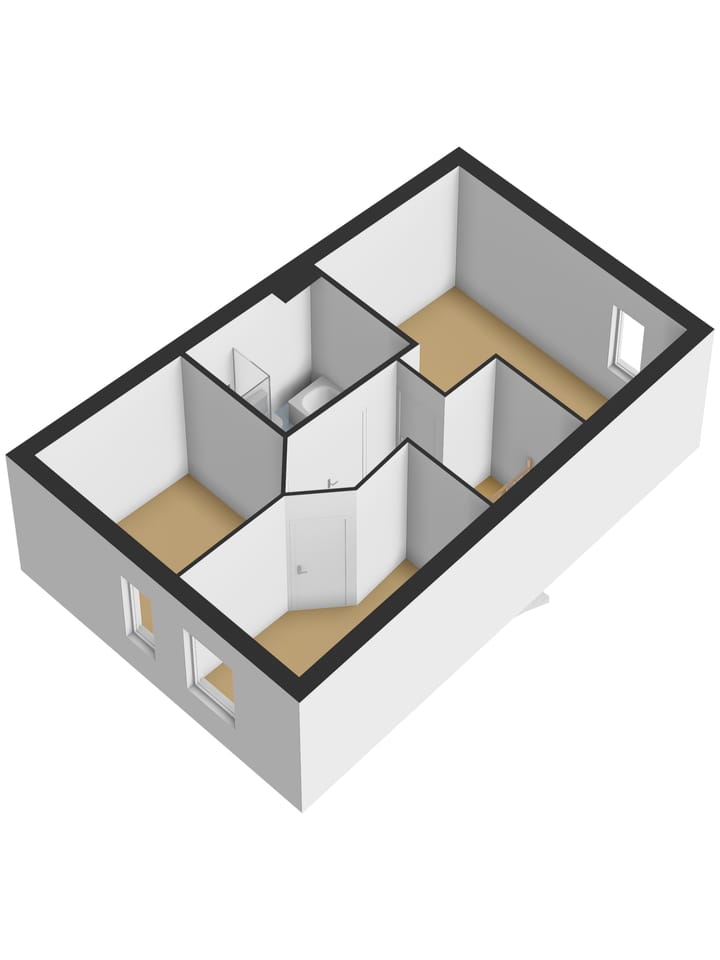 Foto 52 van Lucky Lukestraat 33