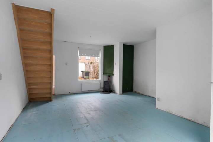 Foto 6 van 1e Vroonstraat 80