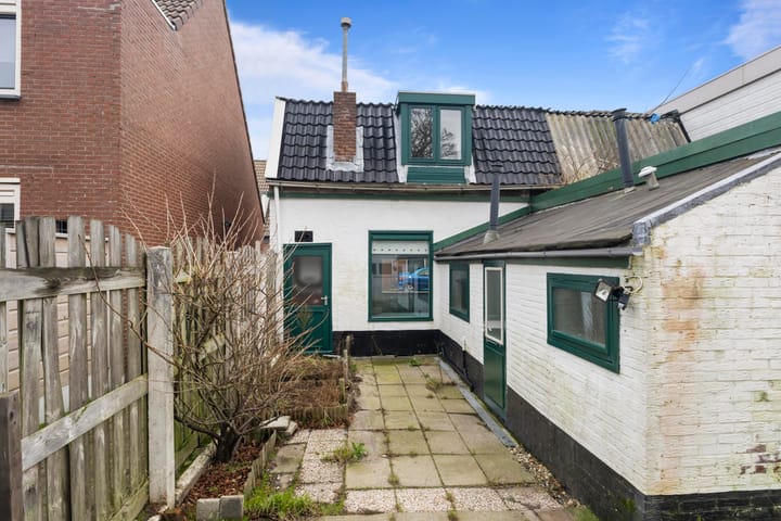 Foto 14 van 1e Vroonstraat 80