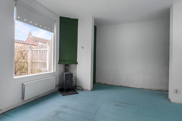 Foto 7 van 1e Vroonstraat 80