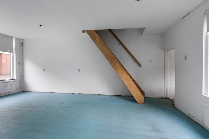 Foto 8 van 1e Vroonstraat 80