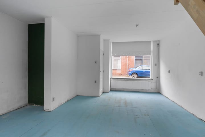 Foto 5 van 1e Vroonstraat 80