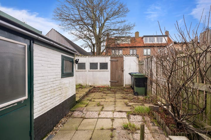 Foto 13 van 1e Vroonstraat 80