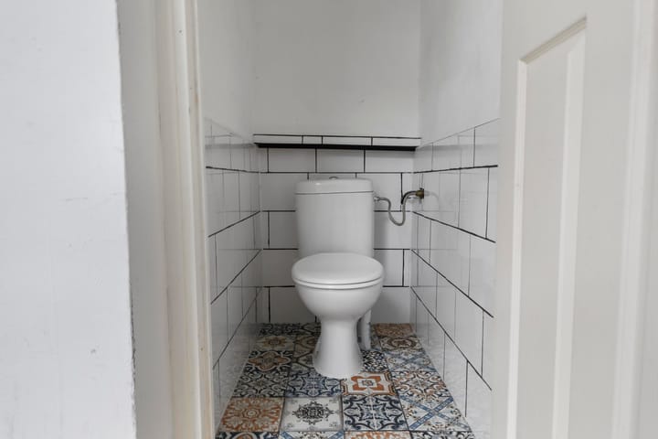 Foto 4 van 1e Vroonstraat 80