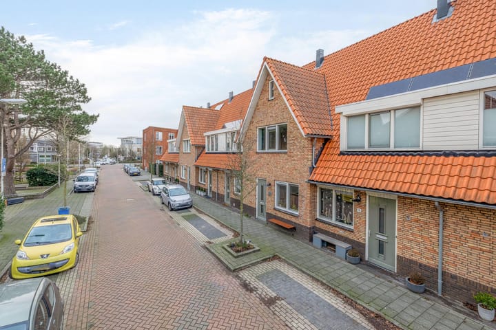 Foto 2 van Tulpenstraat 20