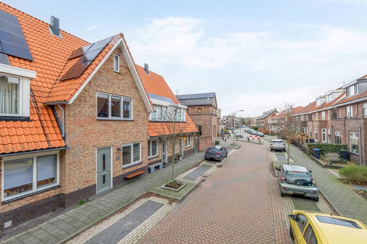 Foto 3 van Tulpenstraat 20