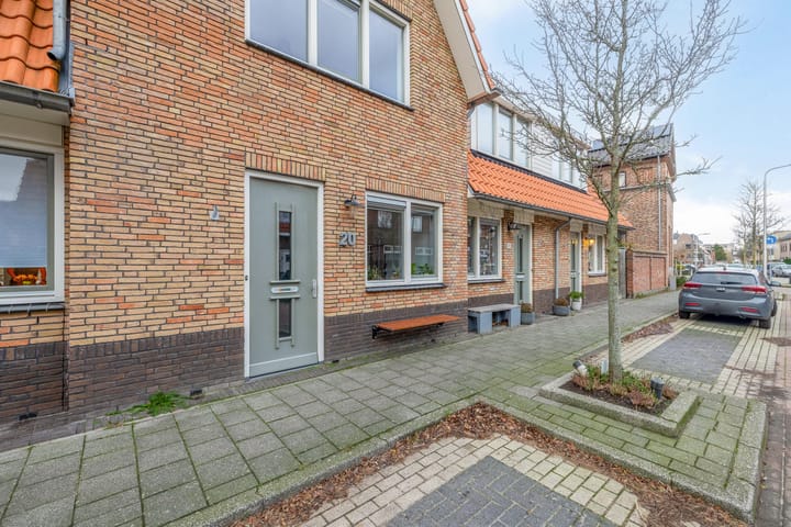 Foto 4 van Tulpenstraat 20