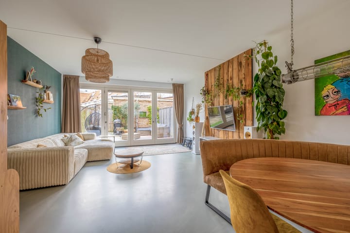 Foto 7 van Tulpenstraat 20