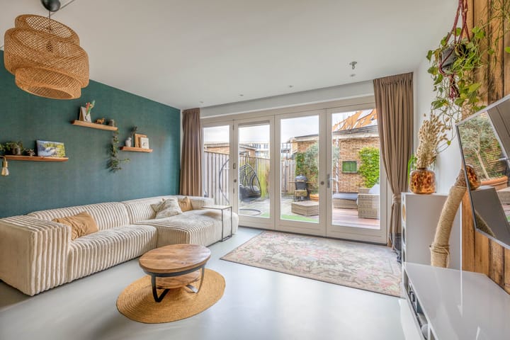 Foto 8 van Tulpenstraat 20