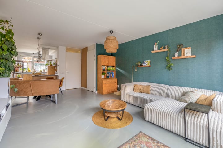 Foto 9 van Tulpenstraat 20