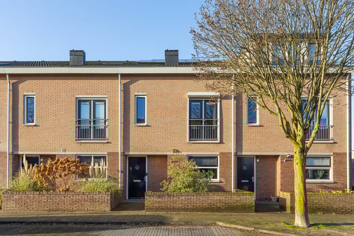 Foto 1 van Oude Wetering 4