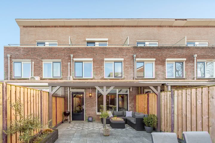 Foto 2 van Oude Wetering 4