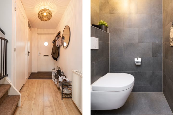 Foto 5 van Oude Wetering 4