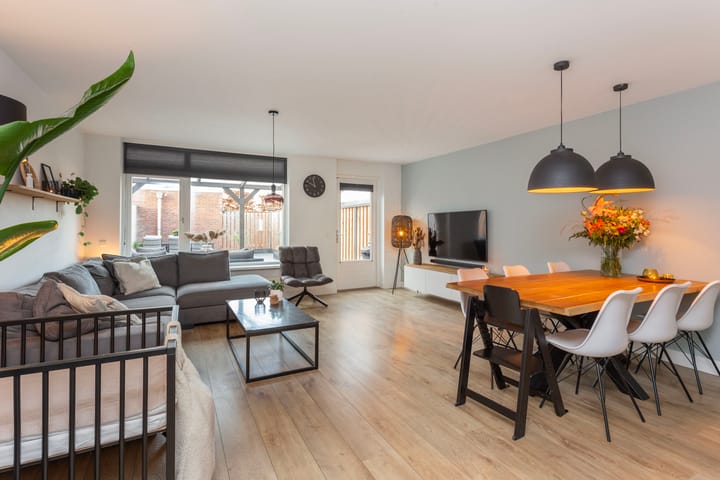 Foto 6 van Oude Wetering 4