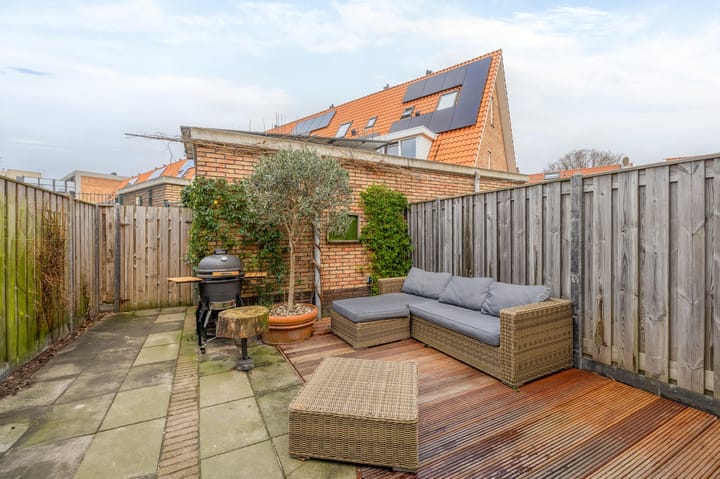 Foto 20 van Tulpenstraat 20