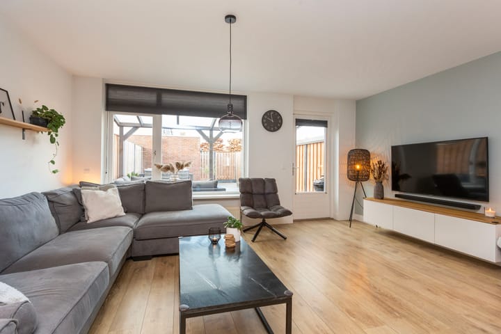 Foto 7 van Oude Wetering 4