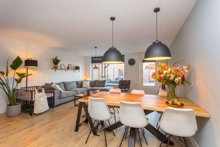 Foto 8 van Oude Wetering 4