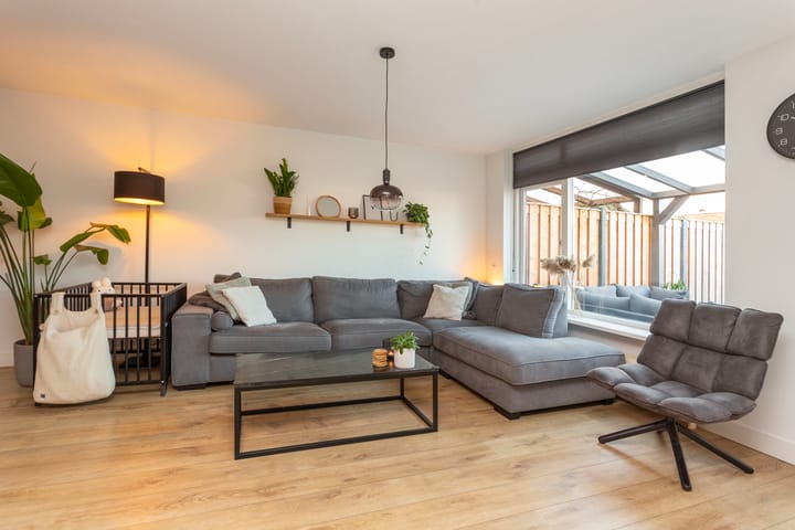 Foto 9 van Oude Wetering 4