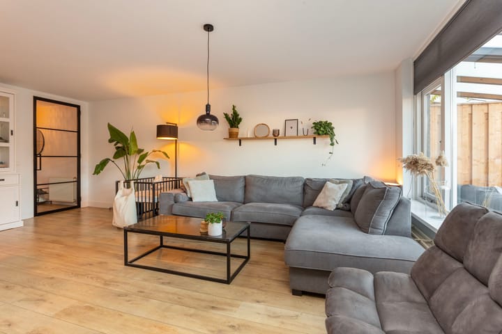 Foto 10 van Oude Wetering 4