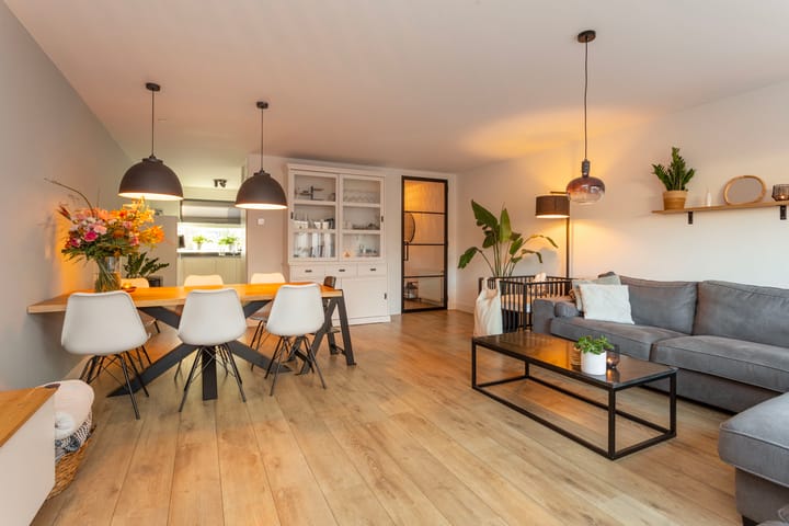 Foto 11 van Oude Wetering 4