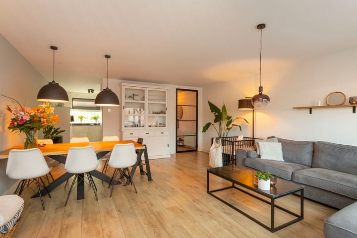 Foto 12 van Oude Wetering 4