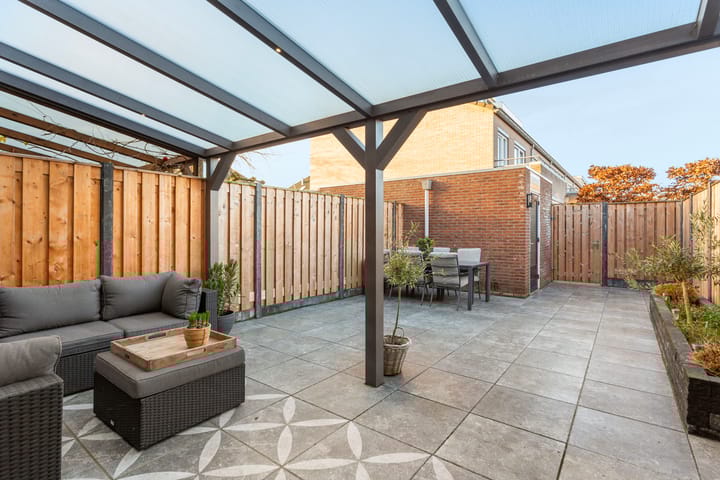 Foto 18 van Oude Wetering 4