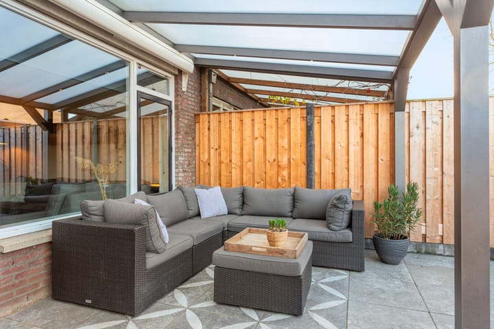 Foto 19 van Oude Wetering 4