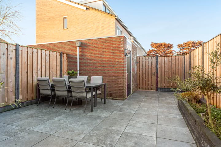 Foto 20 van Oude Wetering 4