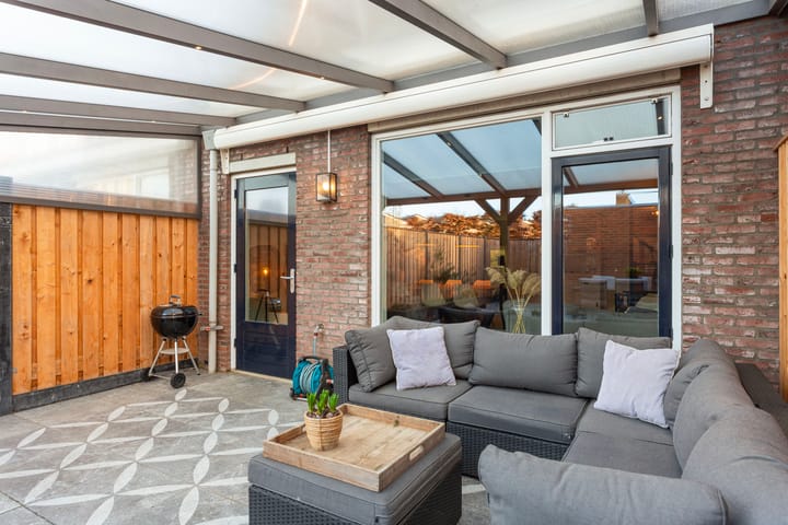 Foto 21 van Oude Wetering 4