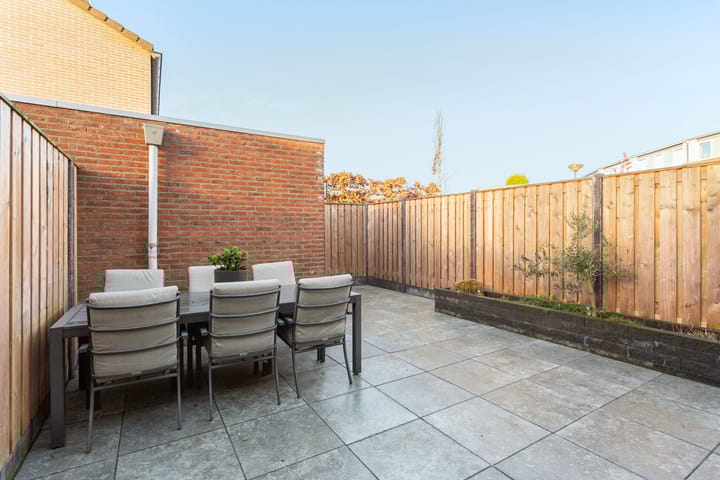 Foto 22 van Oude Wetering 4