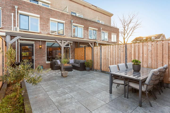 Foto 23 van Oude Wetering 4