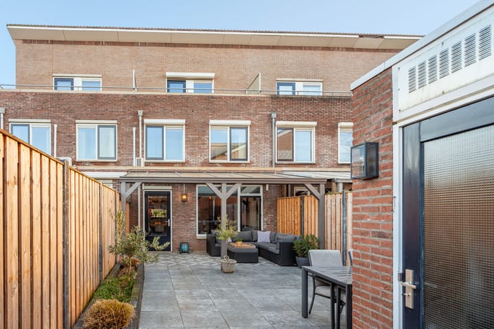 Foto 24 van Oude Wetering 4