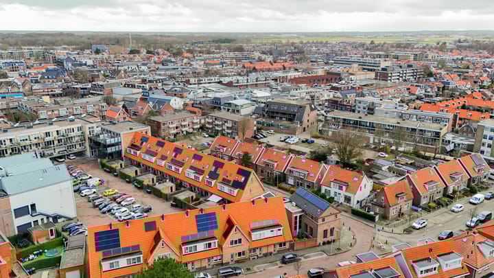 Foto 38 van Tulpenstraat 20