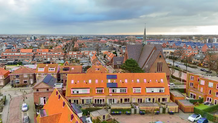 Foto 40 van Tulpenstraat 20