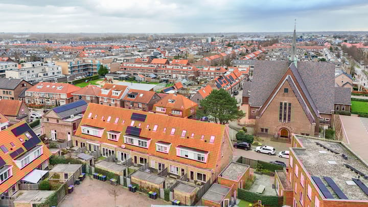 Foto 41 van Tulpenstraat 20